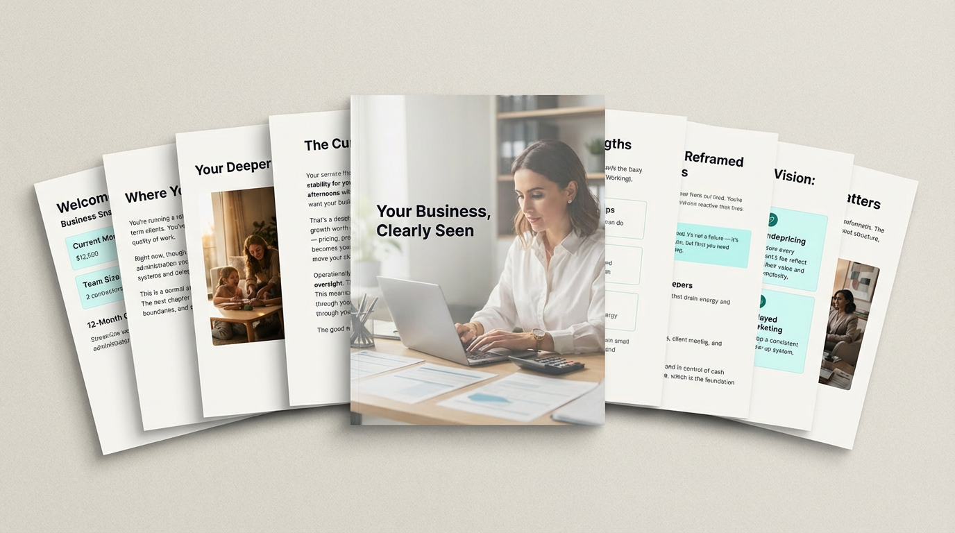 Thumbnail of the Strategic Business Plan Report.png